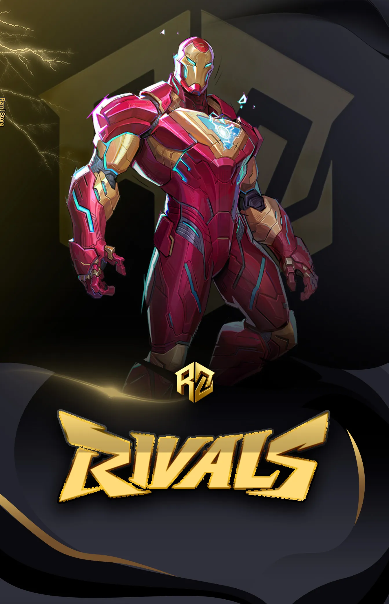 Marvel Rivals